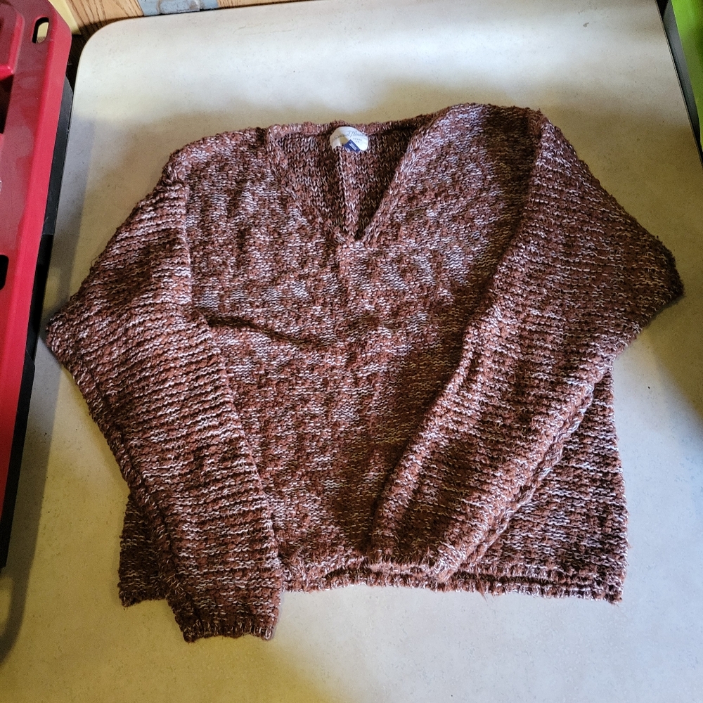 5/$15 Sweater